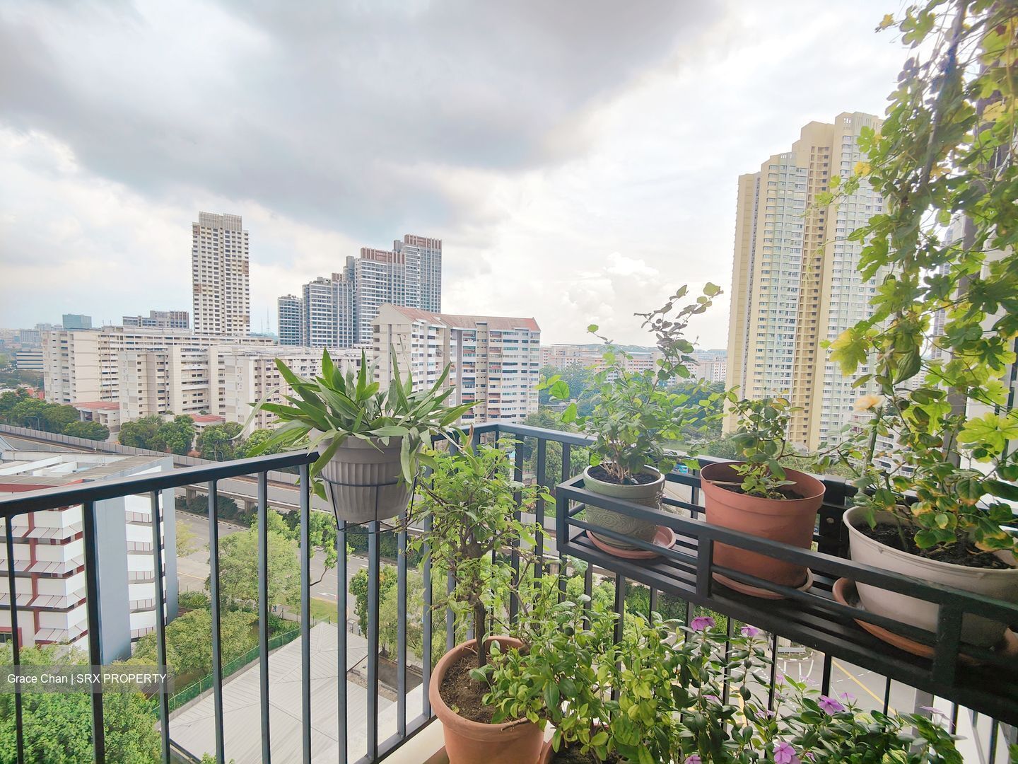 The Trilinq (D5), Condominium #416540901